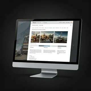 GENERIC DIY SITE