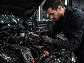Auto Electrical Repairs