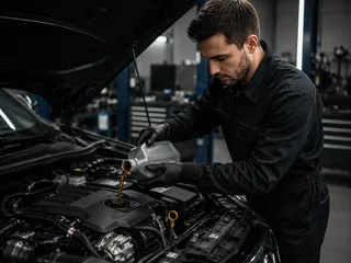 Servicing & Maintenance